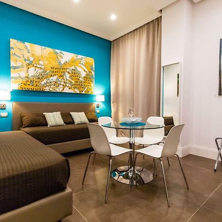 N'Apartment Neapol Zewnętrze zdjęcie