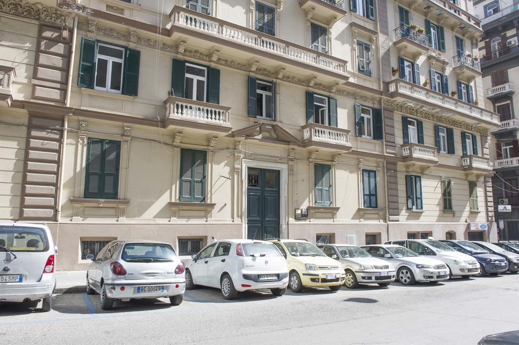 N'Apartment Neapol Zewnętrze zdjęcie