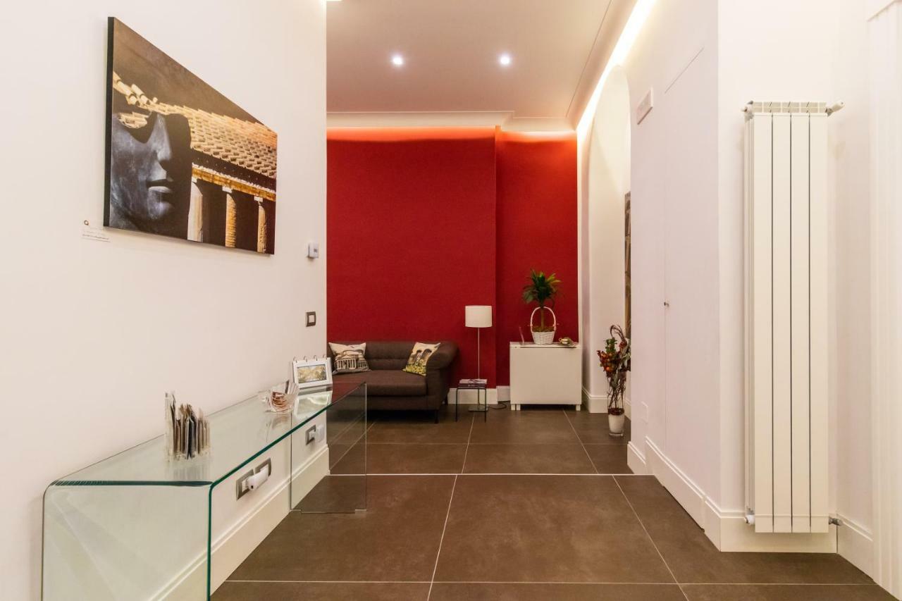 N'Apartment Neapol Zewnętrze zdjęcie