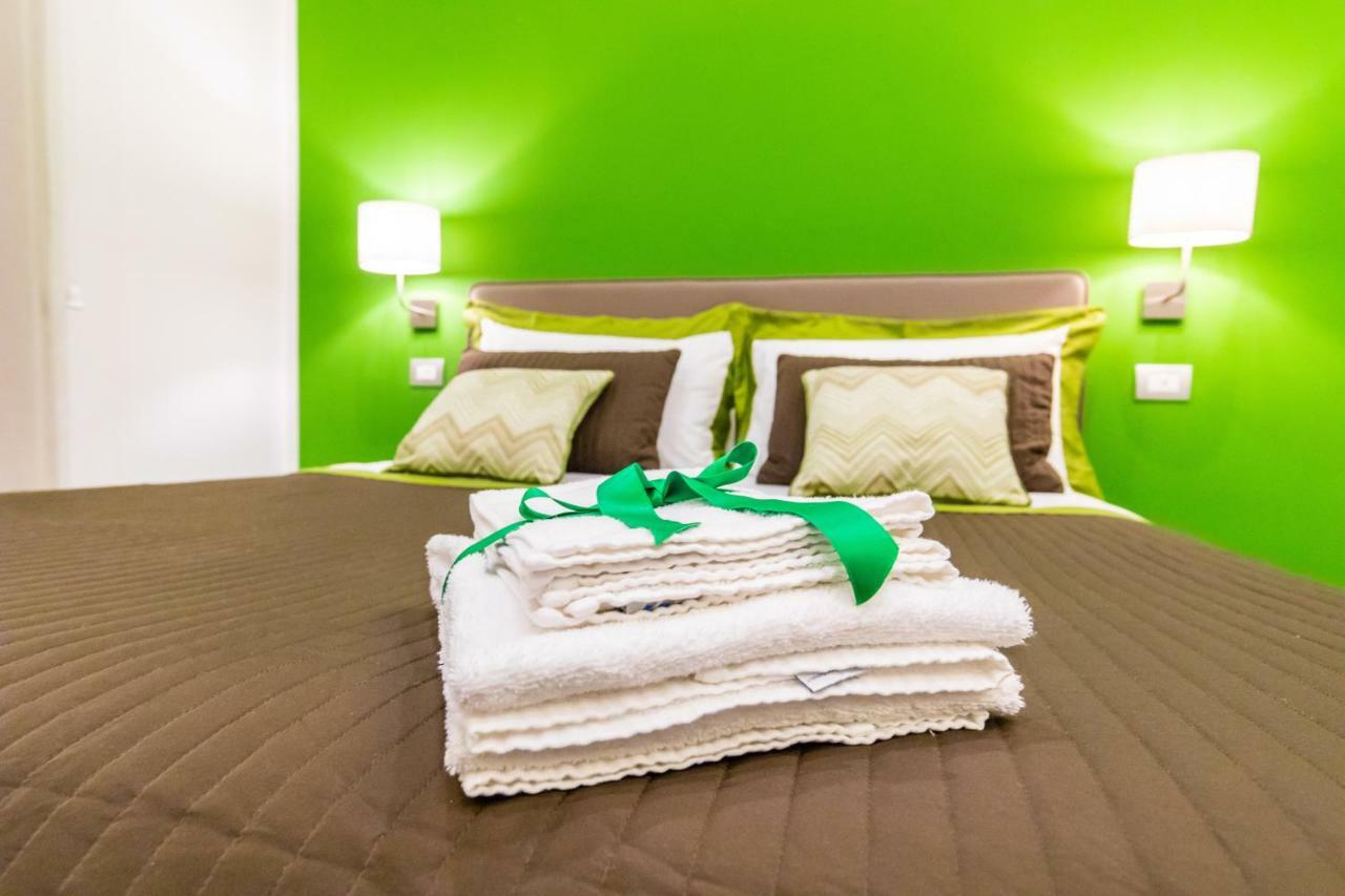 N'Apartment Neapol Zewnętrze zdjęcie