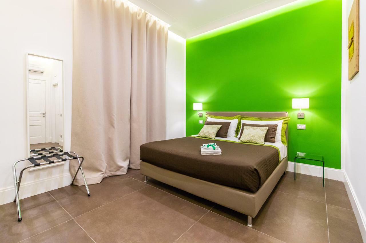 N'Apartment Neapol Zewnętrze zdjęcie