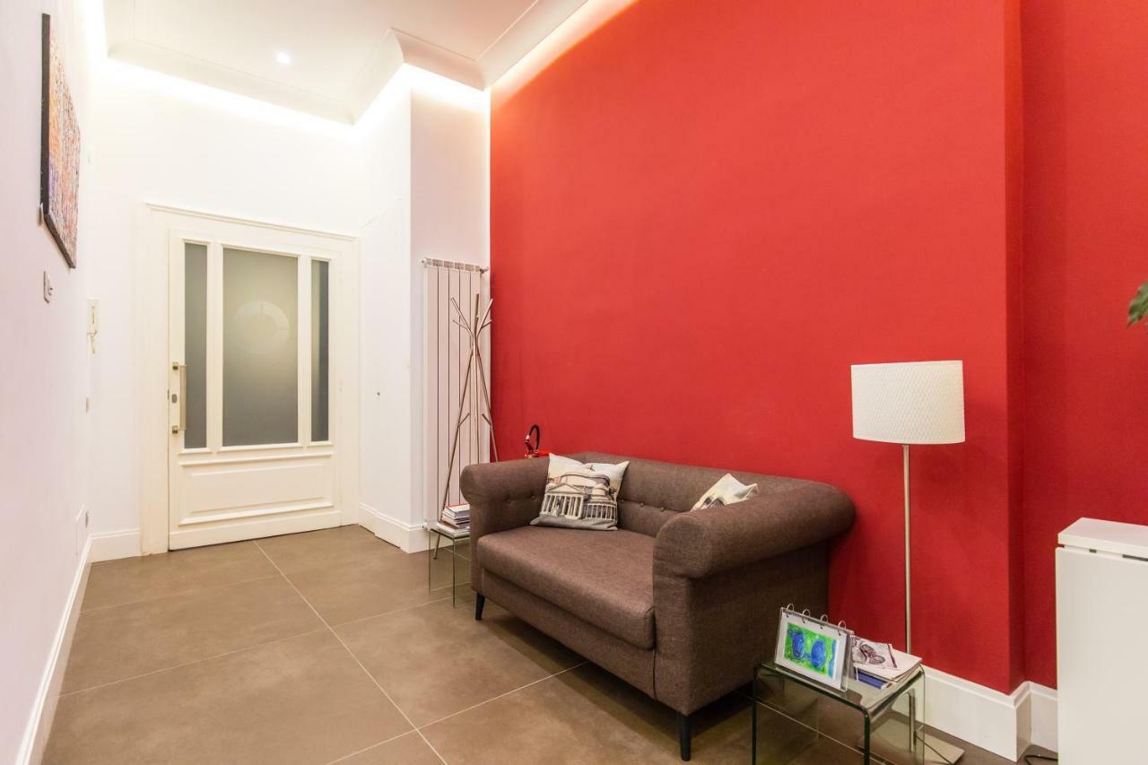 N'Apartment Neapol Zewnętrze zdjęcie
