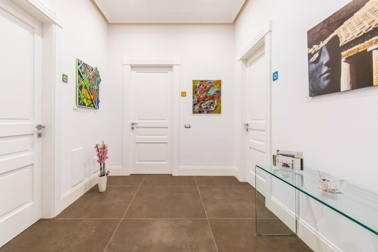 N'Apartment Neapol Zewnętrze zdjęcie