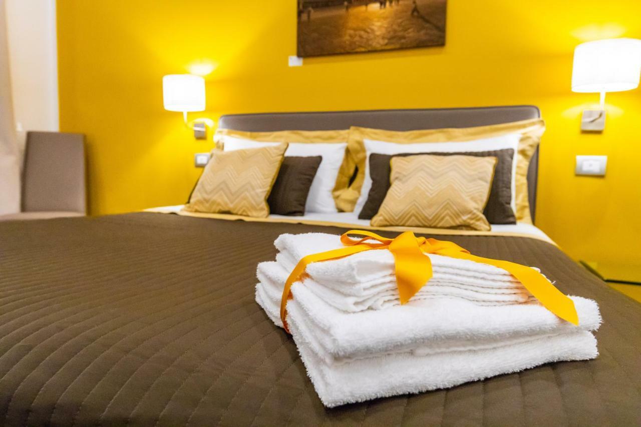 N'Apartment Neapol Zewnętrze zdjęcie