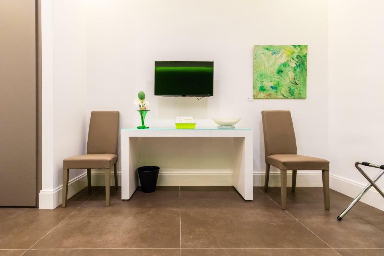 N'Apartment Neapol Zewnętrze zdjęcie