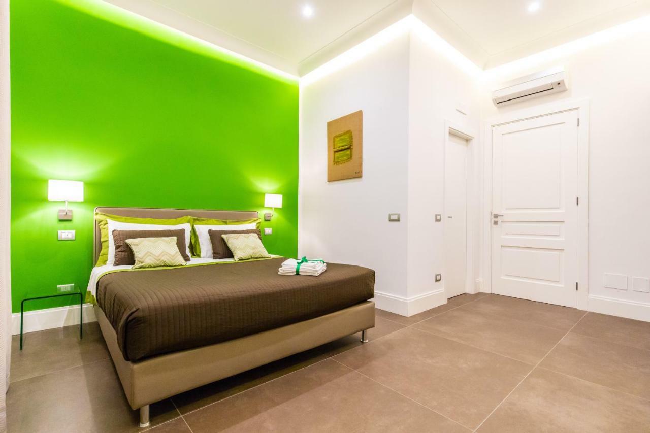 N'Apartment Neapol Zewnętrze zdjęcie