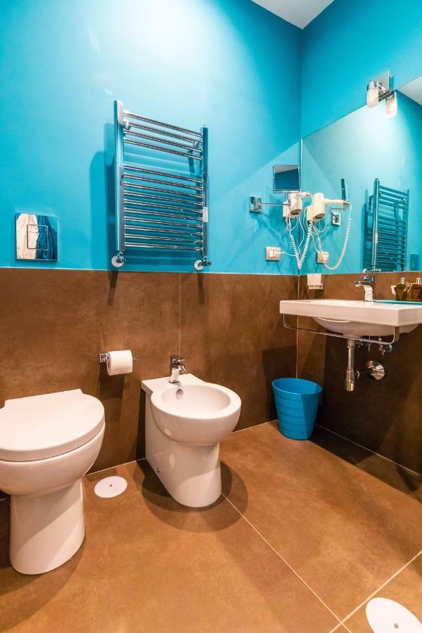 N'Apartment Neapol Zewnętrze zdjęcie