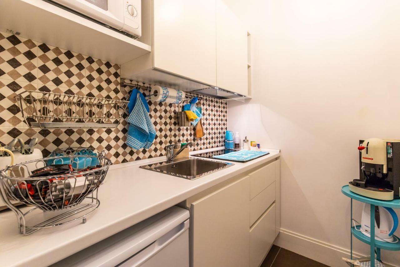N'Apartment Neapol Zewnętrze zdjęcie