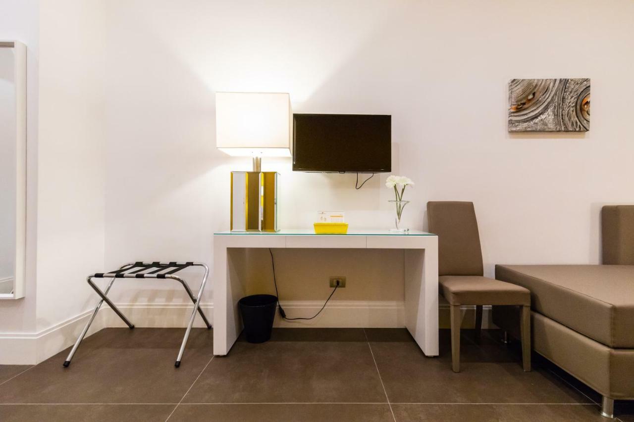 N'Apartment Neapol Zewnętrze zdjęcie