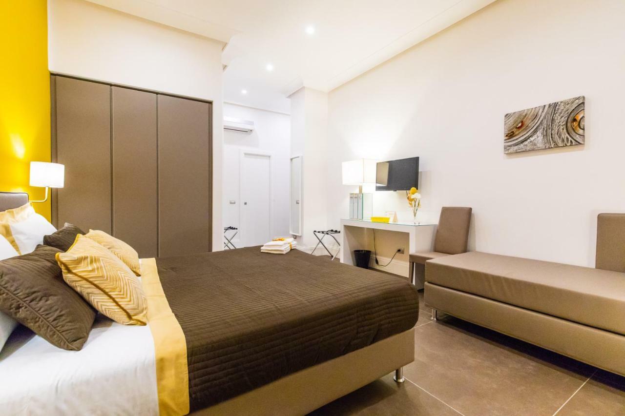 N'Apartment Neapol Zewnętrze zdjęcie