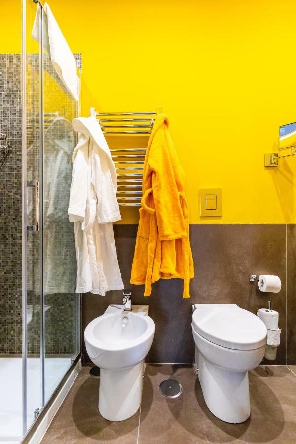 N'Apartment Neapol Zewnętrze zdjęcie