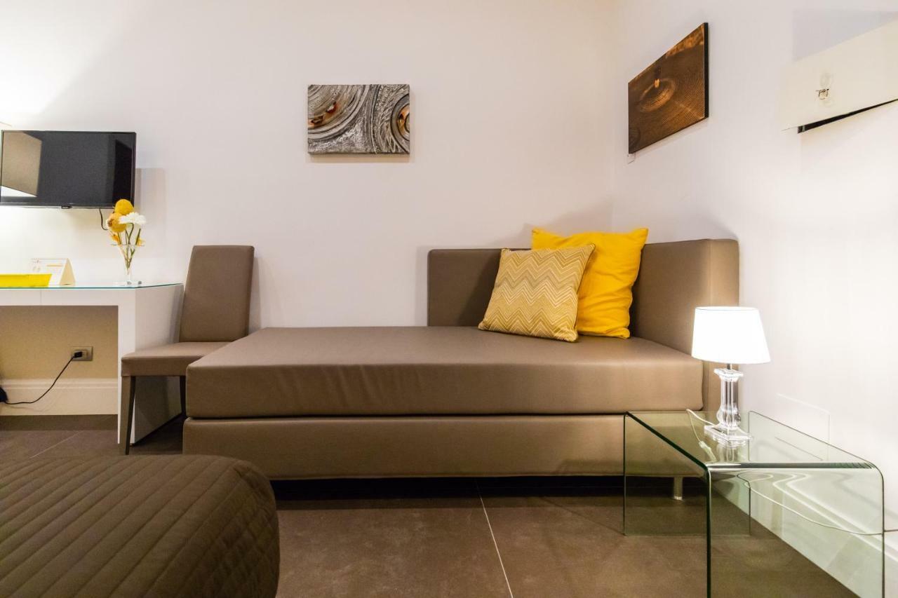 N'Apartment Neapol Zewnętrze zdjęcie