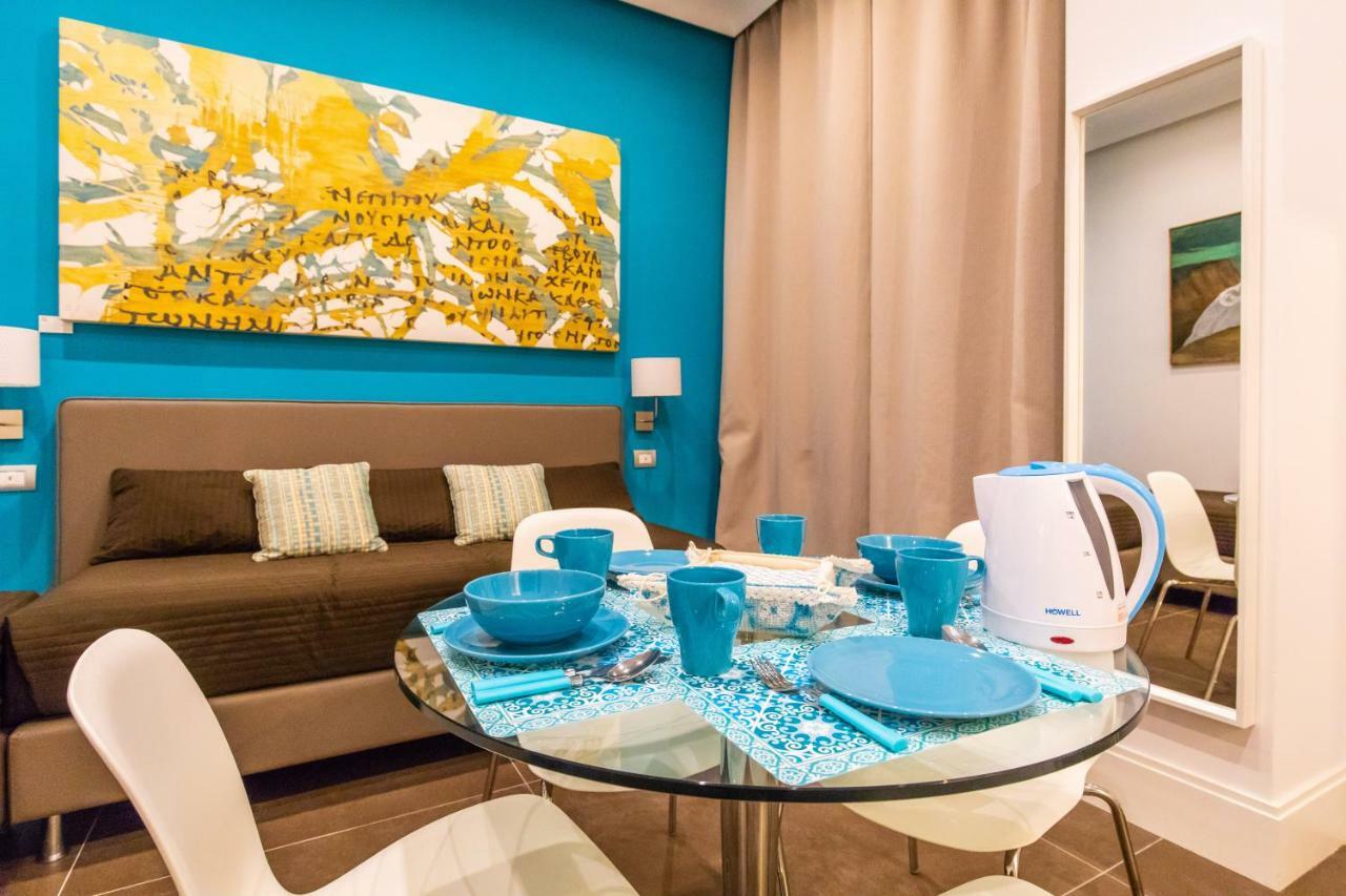 N'Apartment Neapol Zewnętrze zdjęcie