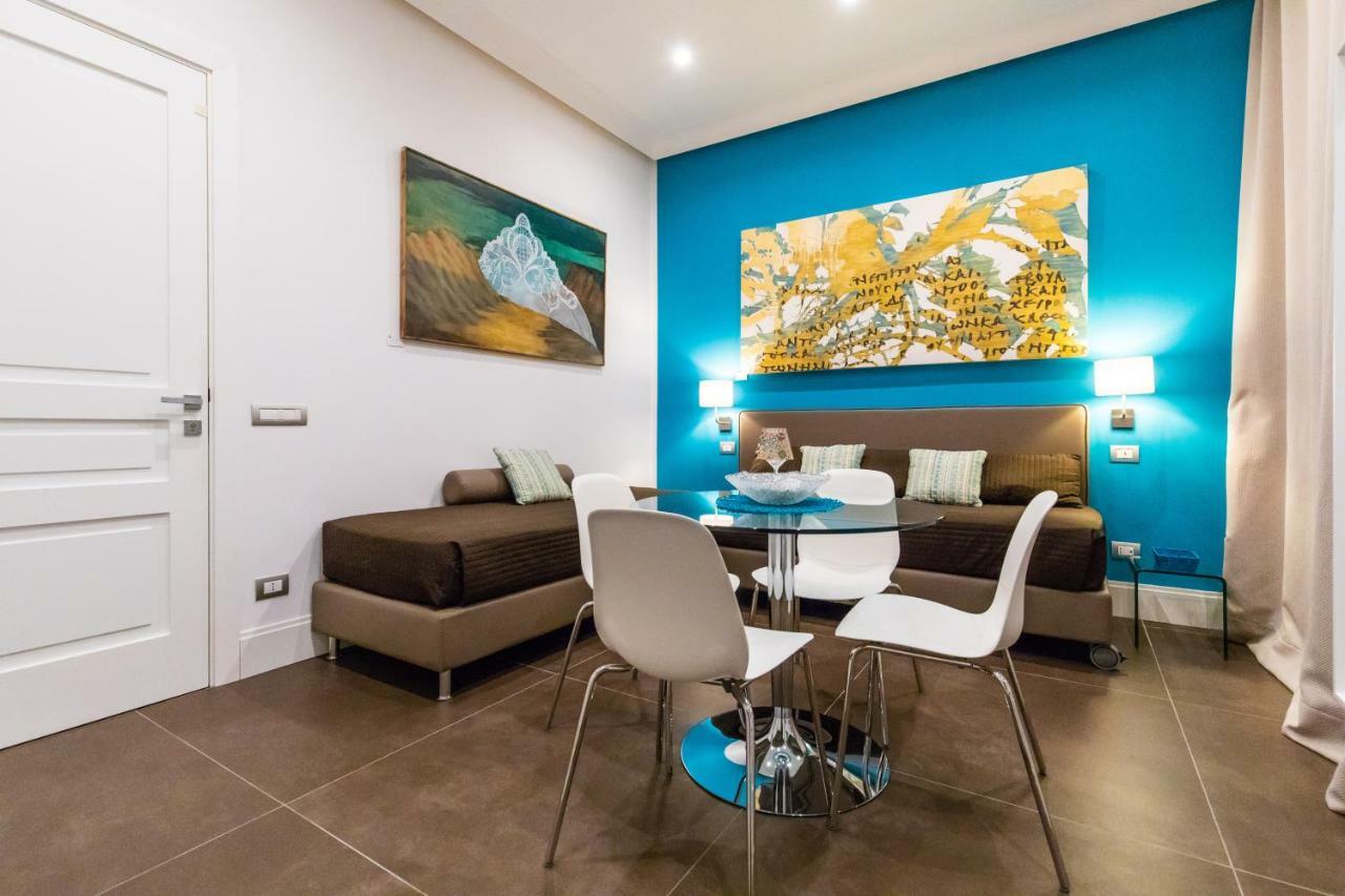 N'Apartment Neapol Zewnętrze zdjęcie