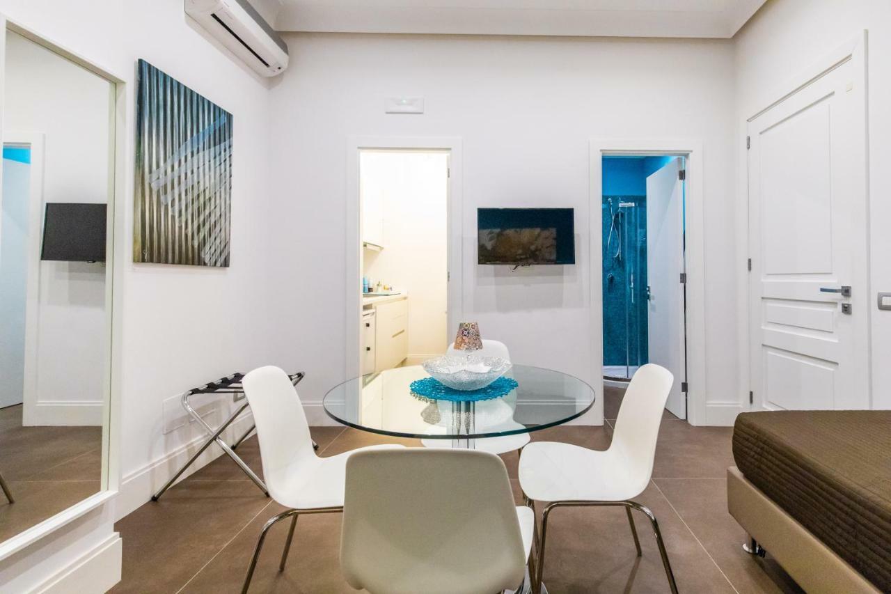 N'Apartment Neapol Zewnętrze zdjęcie