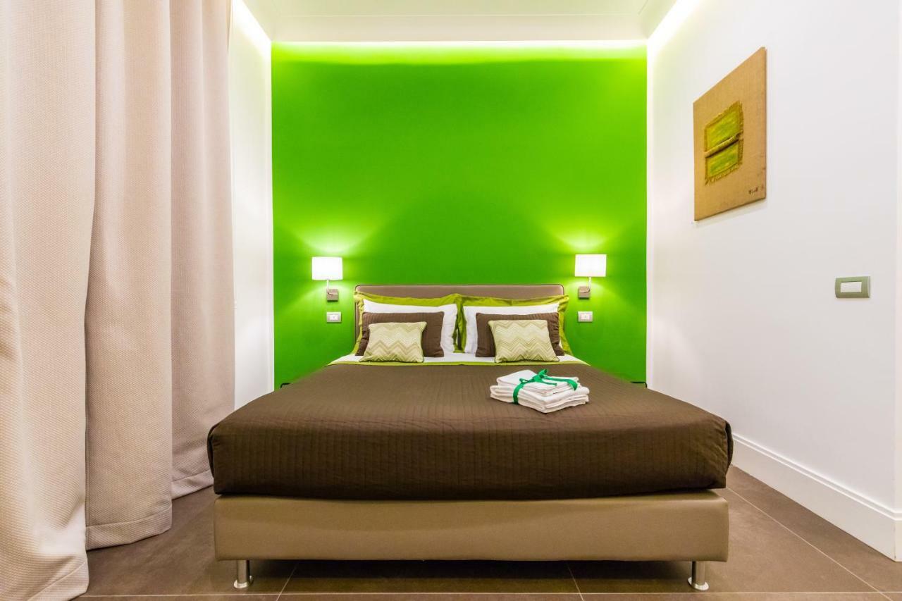N'Apartment Neapol Zewnętrze zdjęcie