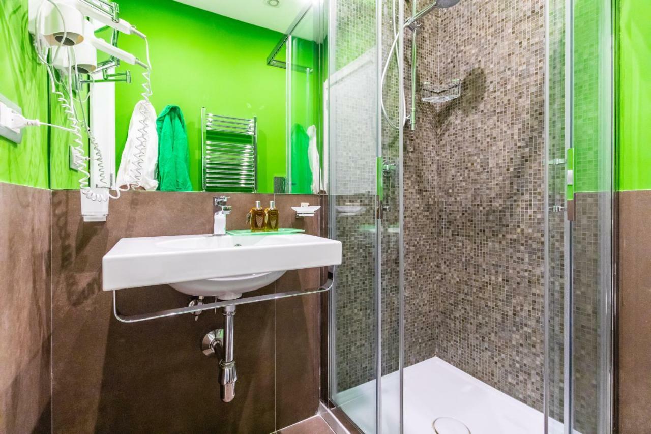 N'Apartment Neapol Zewnętrze zdjęcie