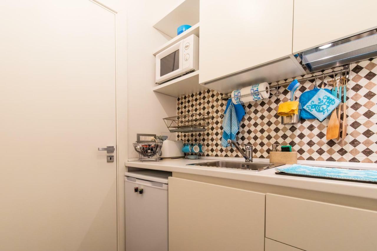 N'Apartment Neapol Zewnętrze zdjęcie