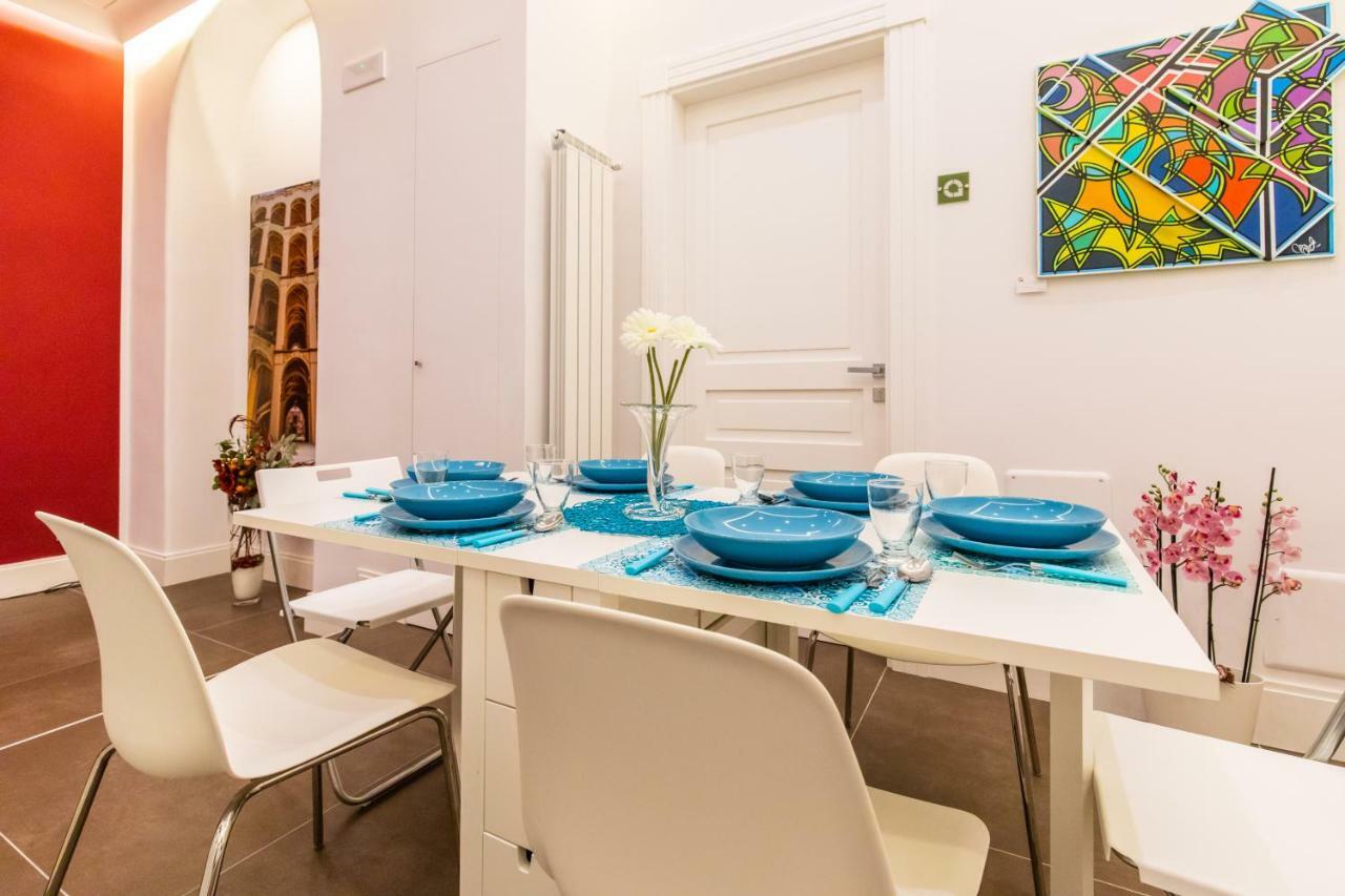 N'Apartment Neapol Zewnętrze zdjęcie