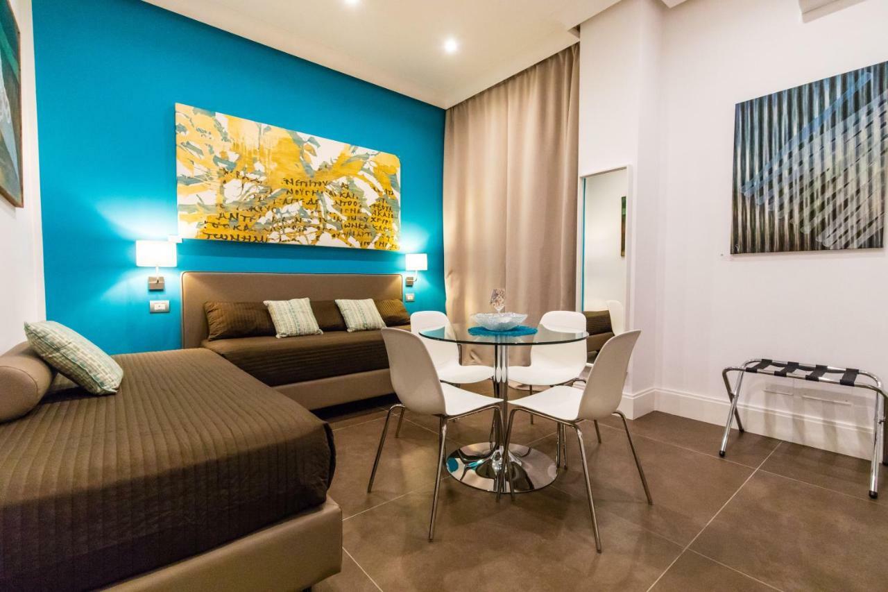 N'Apartment Neapol Zewnętrze zdjęcie