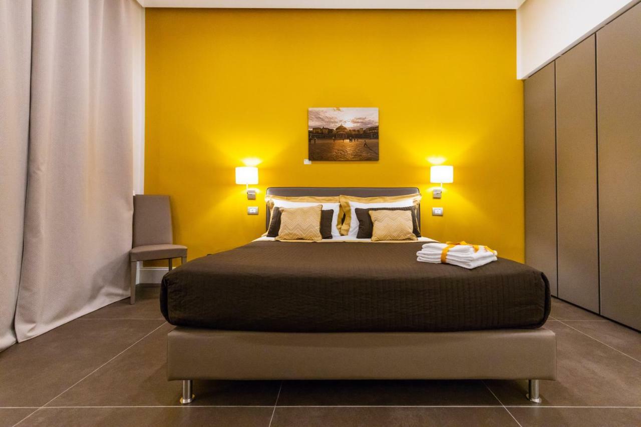 N'Apartment Neapol Zewnętrze zdjęcie