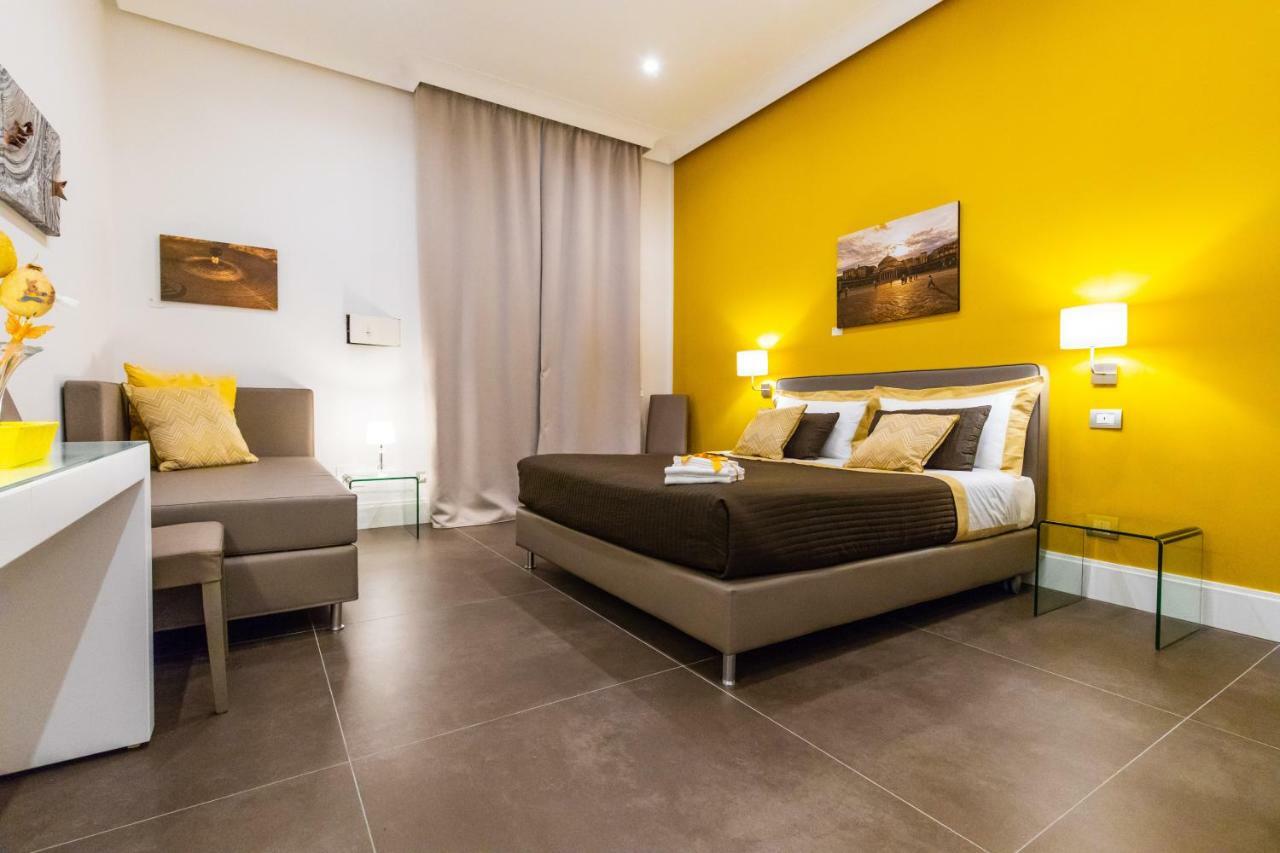 N'Apartment Neapol Zewnętrze zdjęcie