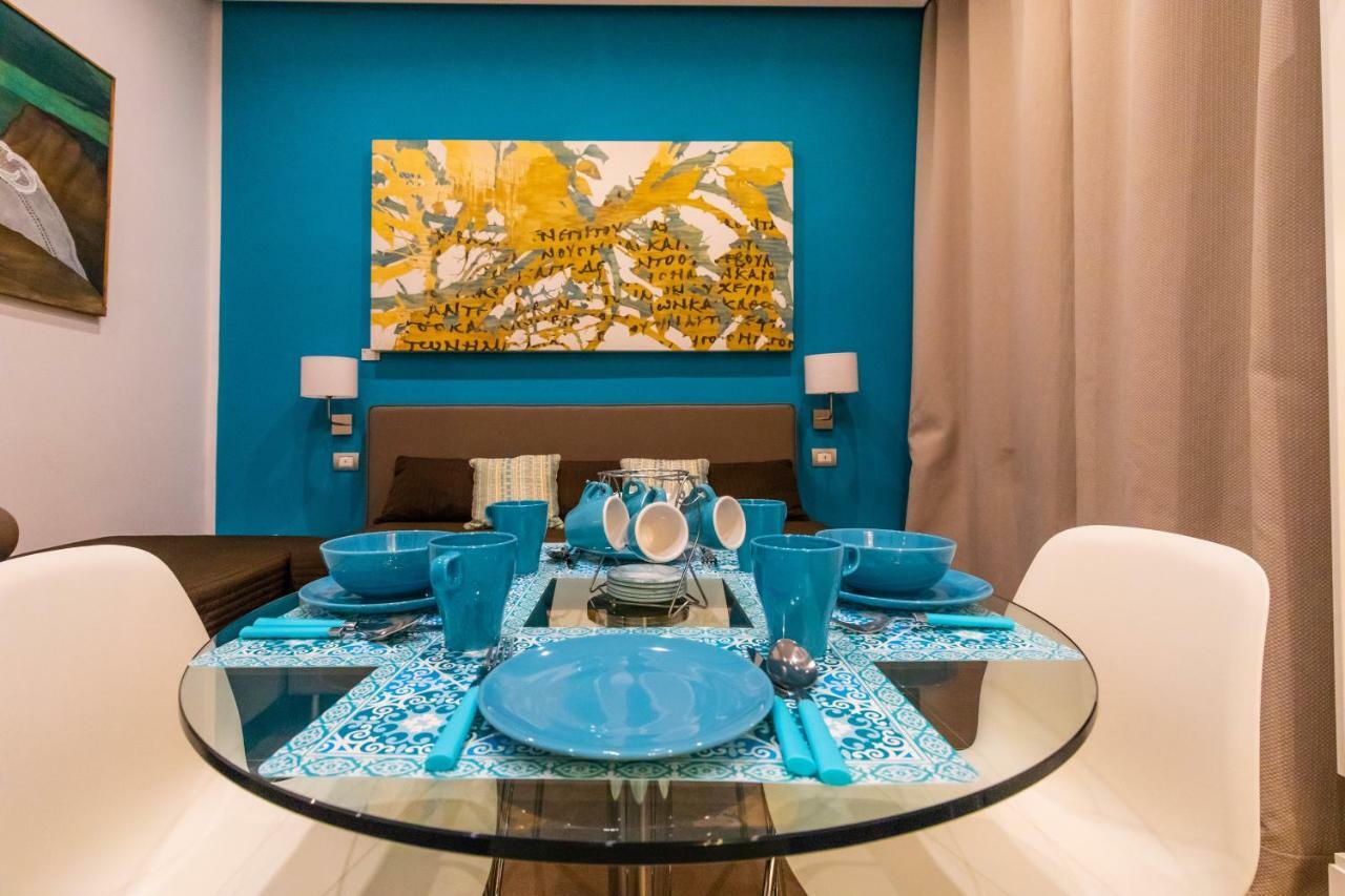 N'Apartment Neapol Zewnętrze zdjęcie