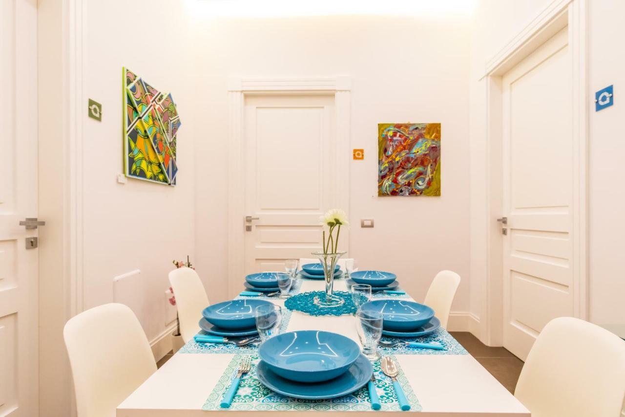 N'Apartment Neapol Zewnętrze zdjęcie