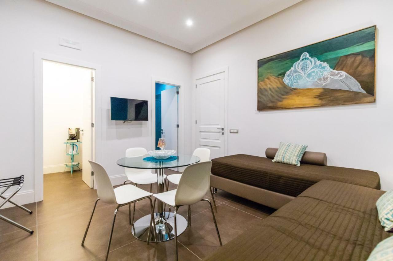 N'Apartment Neapol Zewnętrze zdjęcie