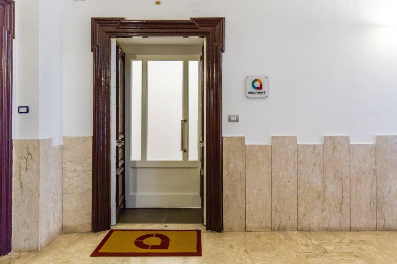 N'Apartment Neapol Zewnętrze zdjęcie